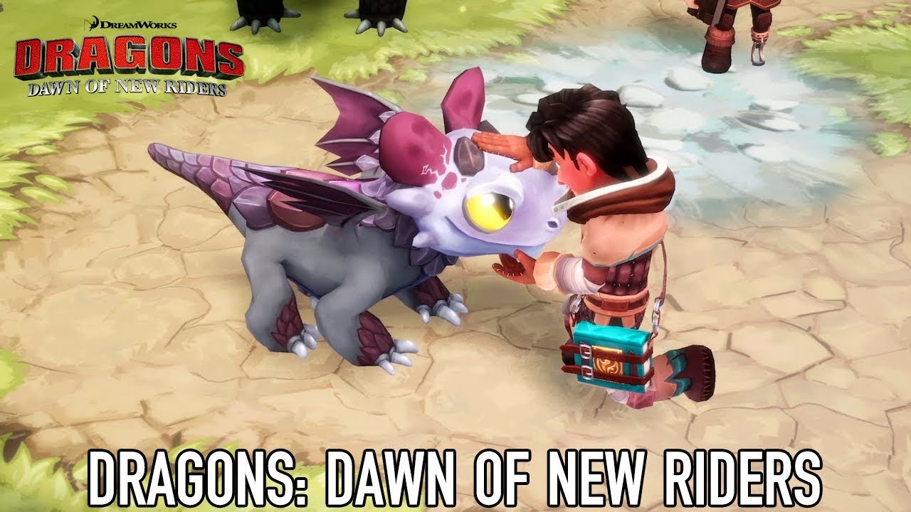 dragons dawn of new riders switch